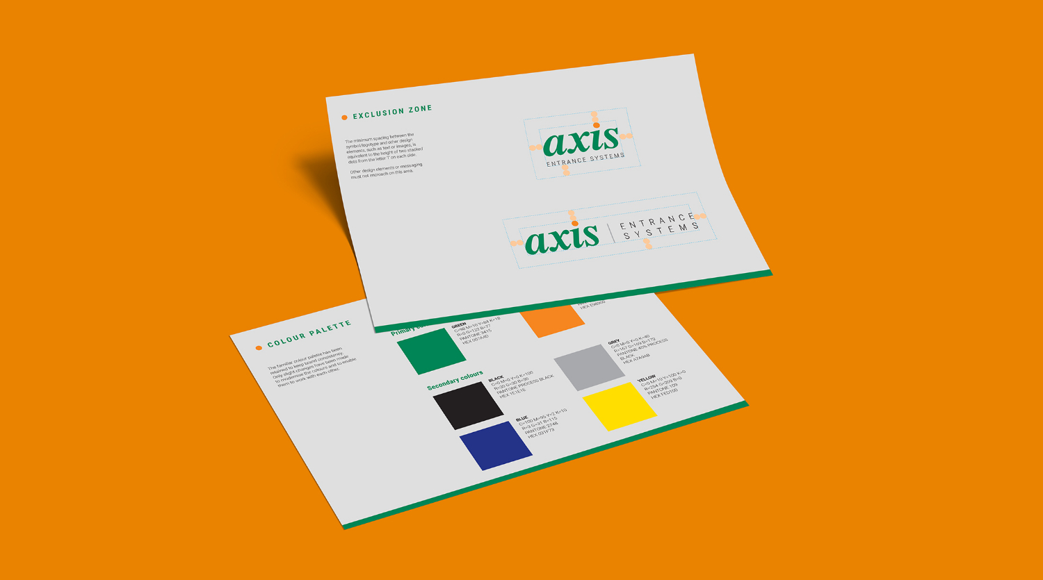 axis orange 2